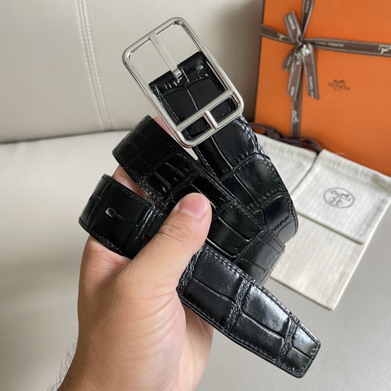 Hermes Belts